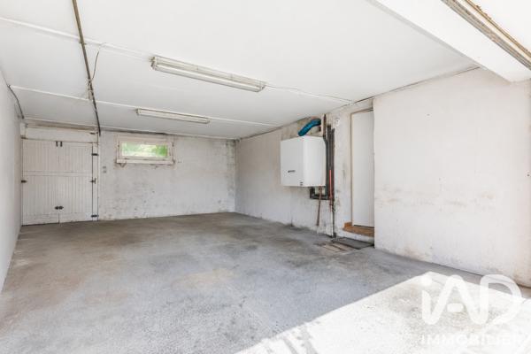 Maison à vendre 6 pièces 121,71 m² Longjumeau