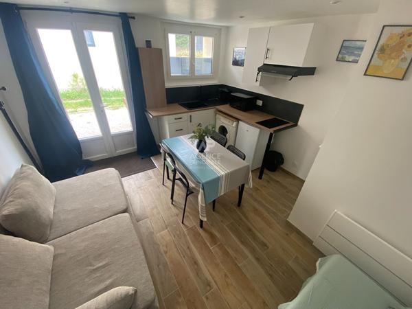 Appartement Auvers Sur Oise 2 pièce(s) €159 000 ** - Référence 10956