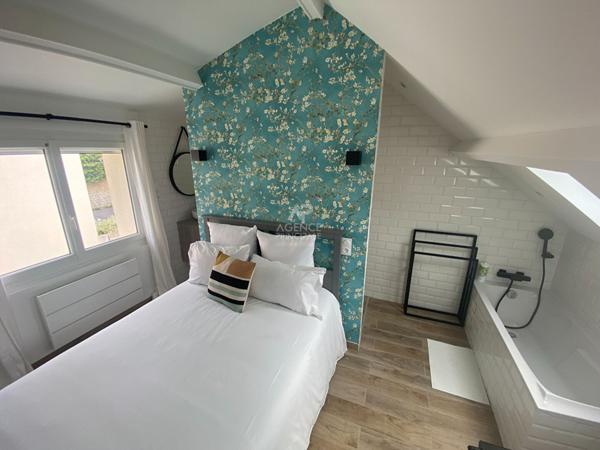 Appartement Auvers Sur Oise 2 pièce(s) €159 000 ** - Référence 10956