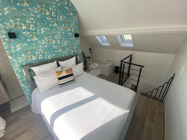 Appartement Auvers Sur Oise 2 pièce(s) €159 000 ** - Référence 10956