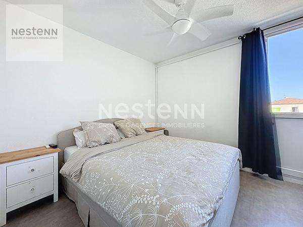 Appartement Miramas 2 pièces 50 m2