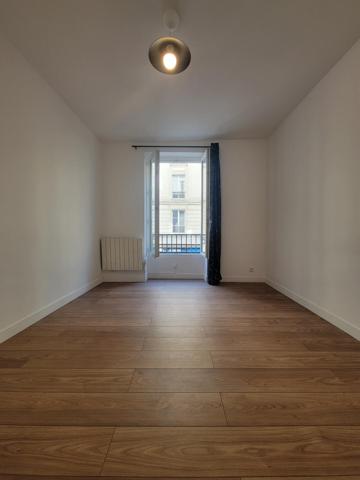 Magnifique T1 refait entièrement à neuf