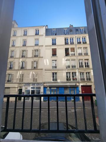 Magnifique T1 refait entièrement à neuf