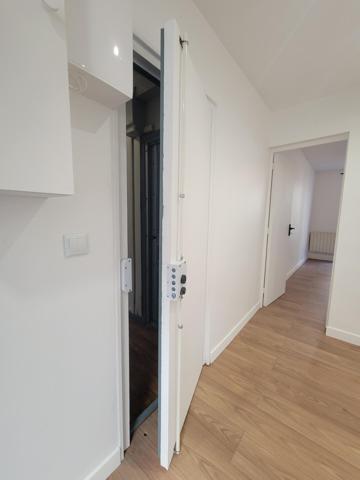 Magnifique T1 refait entièrement à neuf