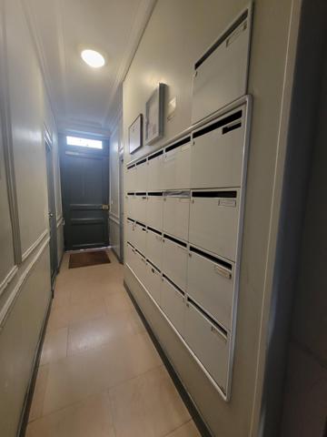 Magnifique T1 refait entièrement à neuf