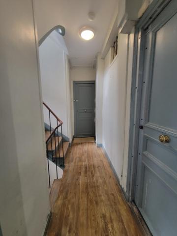 Magnifique T1 refait entièrement à neuf