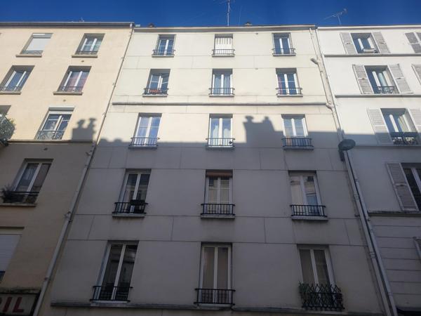 Magnifique T1 refait entièrement à neuf