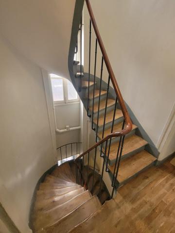 Magnifique T1 refait entièrement à neuf