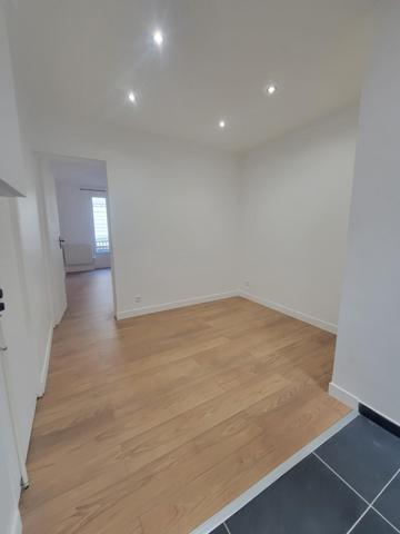 Magnifique T1 refait entièrement à neuf