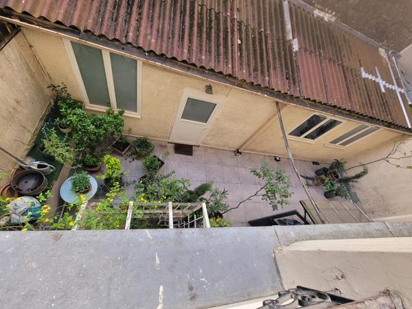 Magnifique T1 refait entièrement à neuf