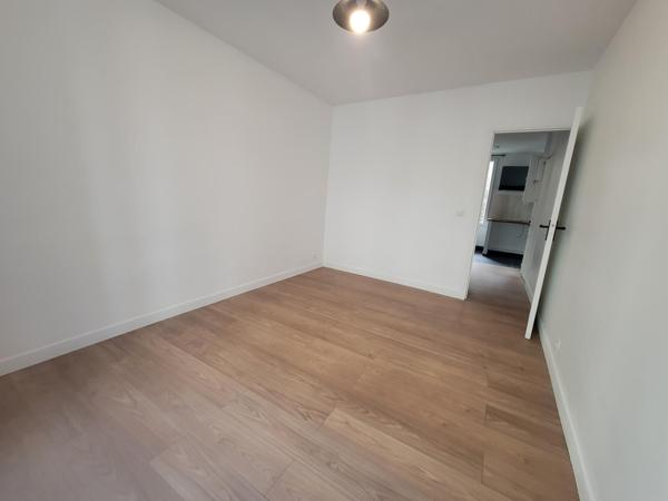 Magnifique T1 refait entièrement à neuf