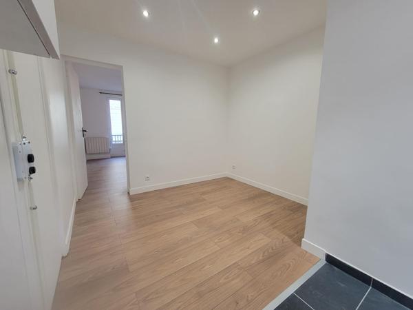 Magnifique T1 refait entièrement à neuf