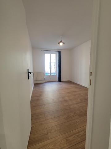 Magnifique T1 refait entièrement à neuf