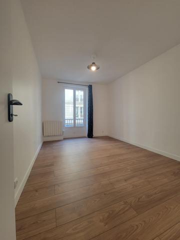 Magnifique T1 refait entièrement à neuf