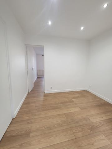 Magnifique T1 refait entièrement à neuf