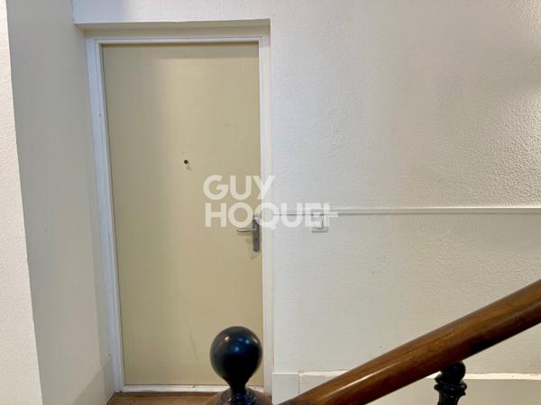 Appartement Vesoul 80.4 m²