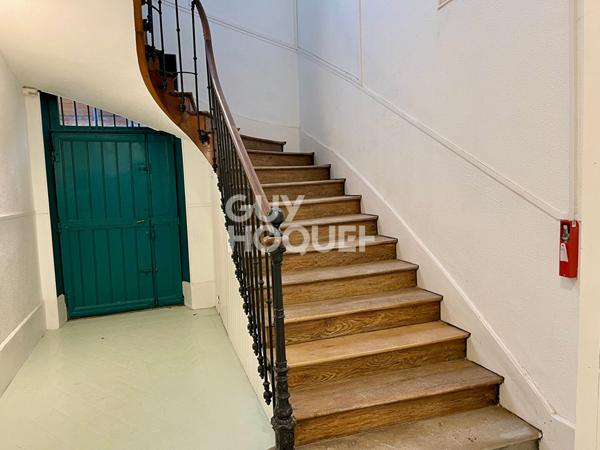 Appartement Vesoul 80.4 m²