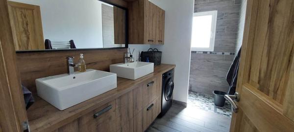 Achat maison Pernes-les-Fontaines - 3 pièce(s) - 71 m² - 309 000 €