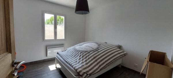 Achat maison Pernes-les-Fontaines - 3 pièce(s) - 71 m² - 309 000 €