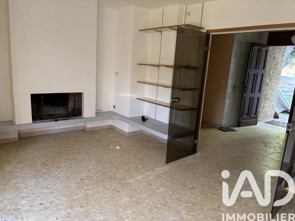 Maison à vendre 9 pièces 217 m² Laragne-Montéglin