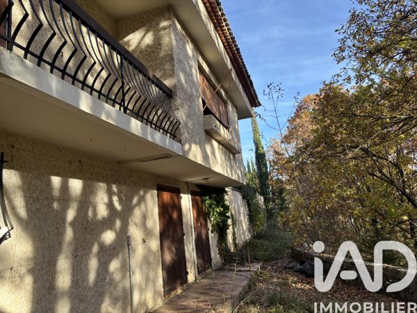 Maison à vendre 9 pièces 217 m² Laragne-Montéglin