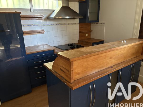 Maison à vendre 9 pièces 217 m² Laragne-Montéglin