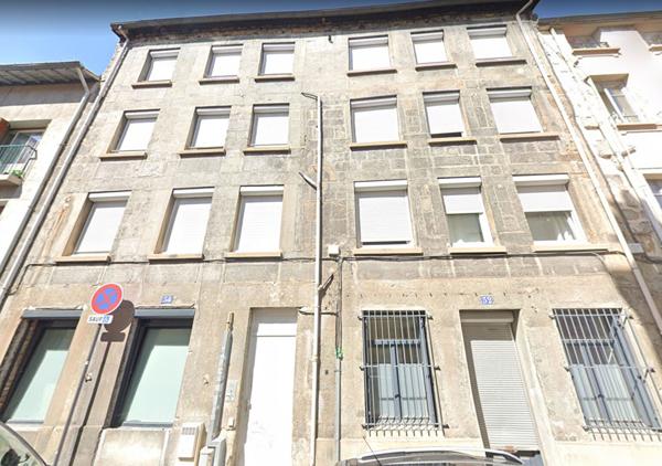 Achat appartement Saint-Étienne - 1 pièce(s) - 146 m² - 17 000 €
