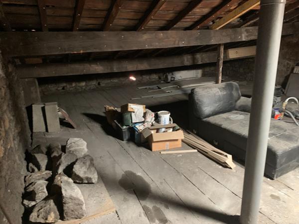 Achat appartement Saint-Étienne - 1 pièce(s) - 146 m² - 17 000 €