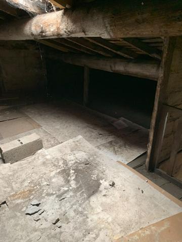 Achat appartement Saint-Étienne - 1 pièce(s) - 146 m² - 17 000 €