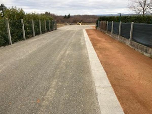 Terrain constructible 1750m² à vendre 35 000 €