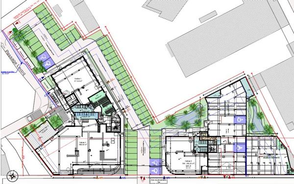 Appartement à vendre    1 pièce •  Le Havre