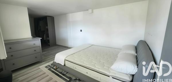 Appartement à vendre 2 pièces 47,72 m² Champagne-sur-Seine