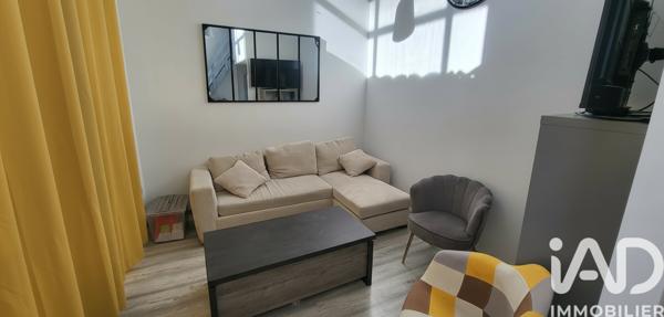 Appartement à vendre 2 pièces 47,72 m² Champagne-sur-Seine