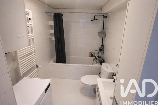Appartement à vendre 2 pièces 47,72 m² Champagne-sur-Seine