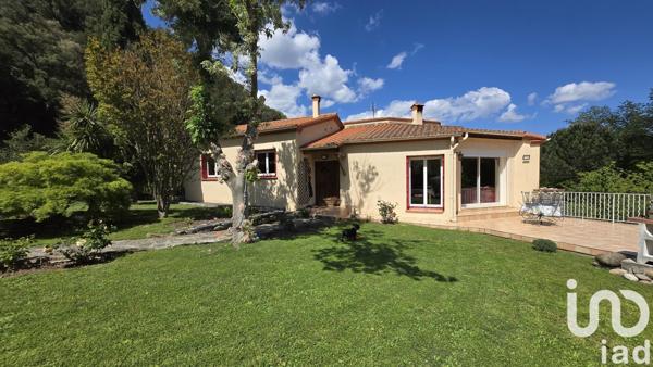 Maison à vendre 6 pièces 165 m² Arles-sur-Tech