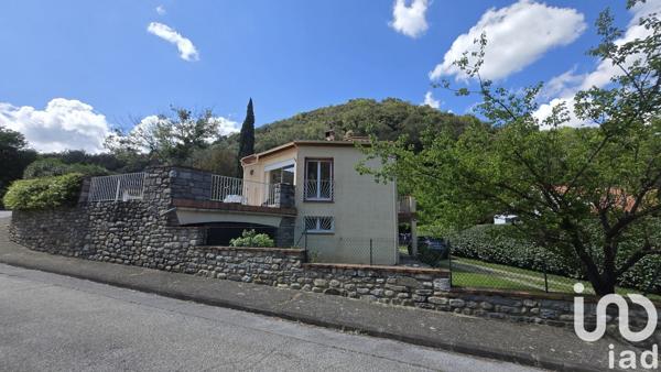 Maison à vendre 6 pièces 165 m² Arles-sur-Tech