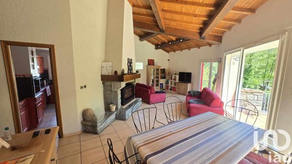 Maison à vendre 6 pièces 165 m² Arles-sur-Tech