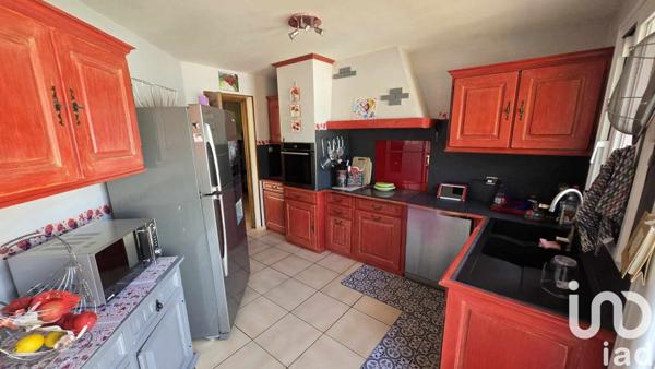 Maison à vendre 6 pièces 165 m² Arles-sur-Tech