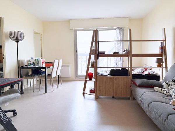 A 5 minutes à pied de la gare de Tours