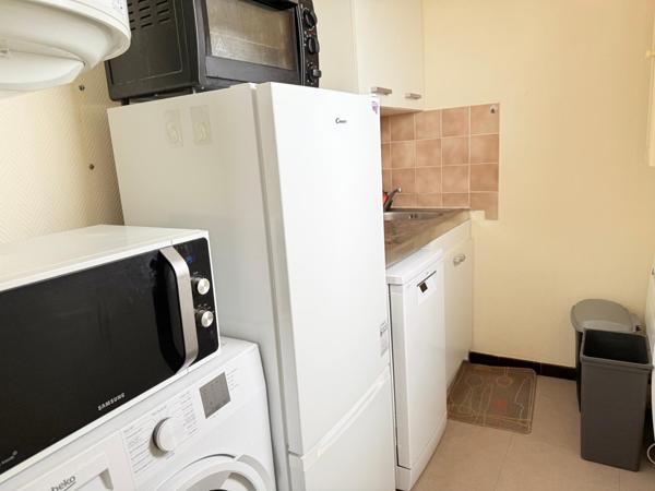 A 5 minutes à pied de la gare de Tours