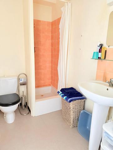 A 5 minutes à pied de la gare de Tours