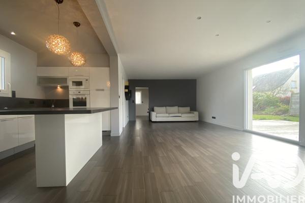 Maison à vendre 5 pièces 130 m² Saint-Lô