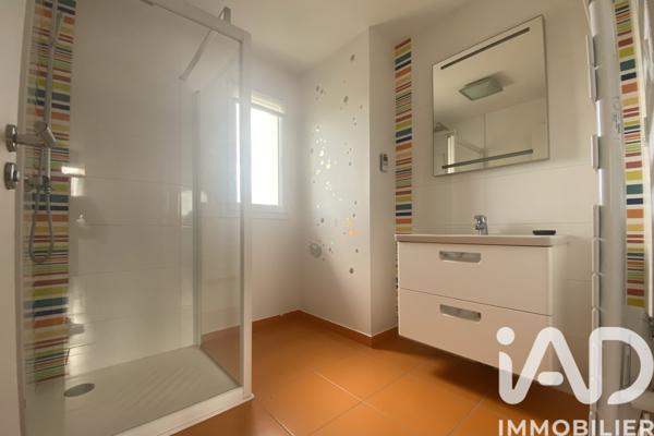 Maison à vendre 5 pièces 130 m² Saint-Lô