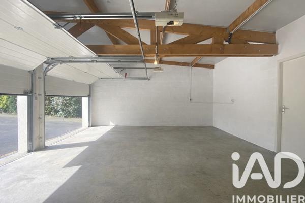 Maison à vendre 5 pièces 130 m² Saint-Lô