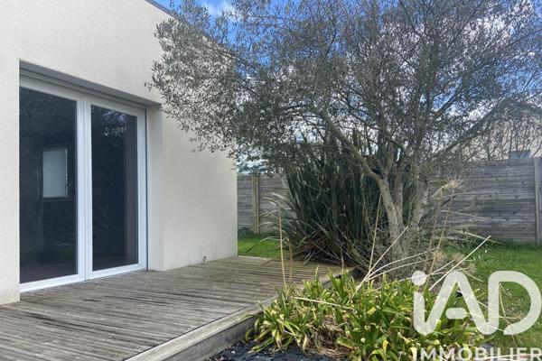 Maison à vendre 5 pièces 130 m² Saint-Lô