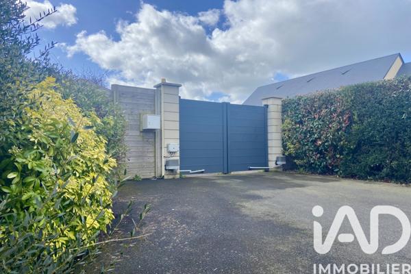 Maison à vendre 5 pièces 130 m² Saint-Lô