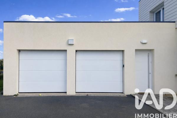 Maison à vendre 5 pièces 130 m² Saint-Lô