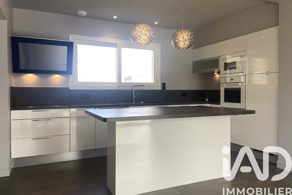 Maison à vendre 5 pièces 130 m² Saint-Lô