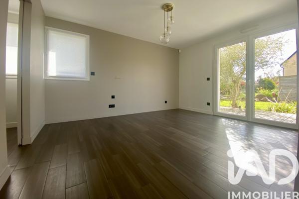 Maison à vendre 5 pièces 130 m² Saint-Lô