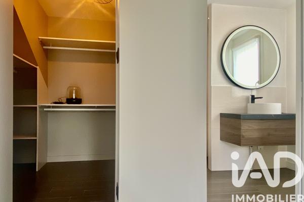 Maison à vendre 5 pièces 130 m² Saint-Lô